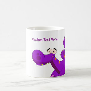 Dinosaurs Coffee Mug