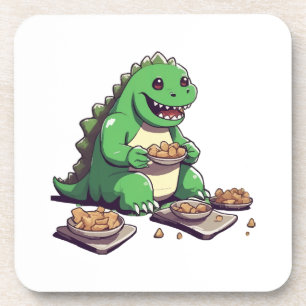 Dinosaurs diet tomorrow coaster