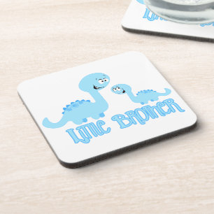 Dinosaurs Little Brother Coaster