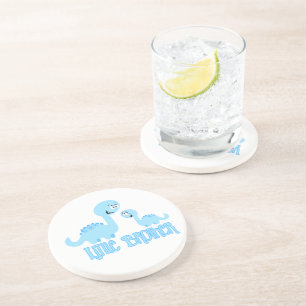 Dinosaurs Little Brother Coaster