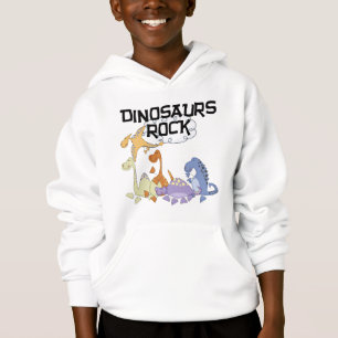 Dinosaurs Rock Tshirts and Gifts