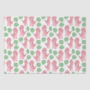 Dinosaurs! Tissue Paper