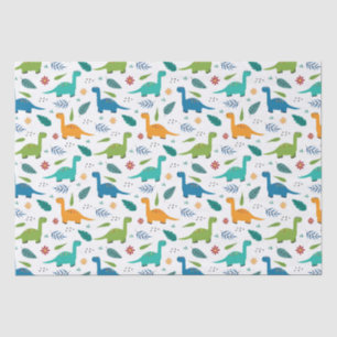 Dinosaurs! Tissue Paper