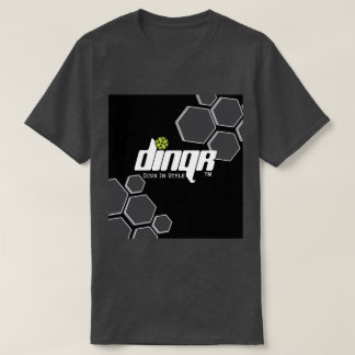 DINQR Tees