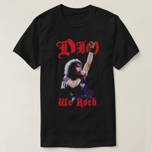 DIO BAND are a good egg    T-Shirt (Design Front)