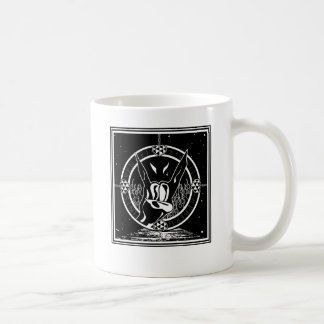 DIO Tribute piece Coffee Mug
