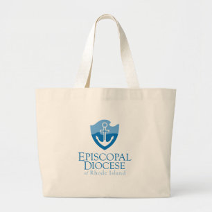 Diocesan Logo Tote Bag