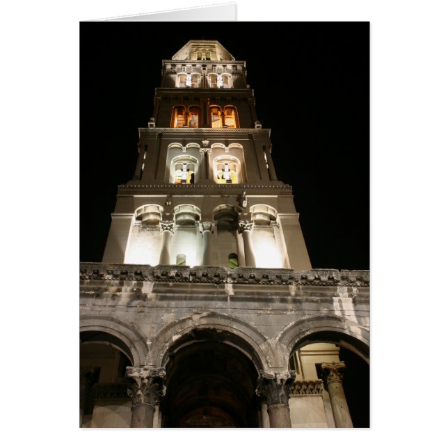 Diocletian's Palace 1 (Front)