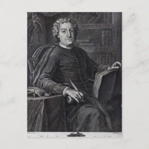 Diogo Barbosa Machado Postcard