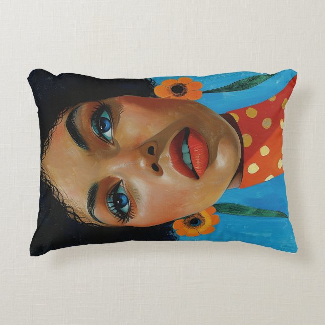 Dionne by KAB Accent Pillows (Front)