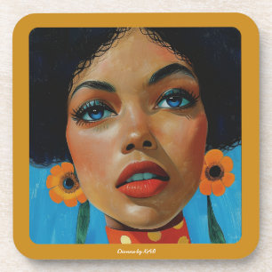 Dionne by KAB Coaster