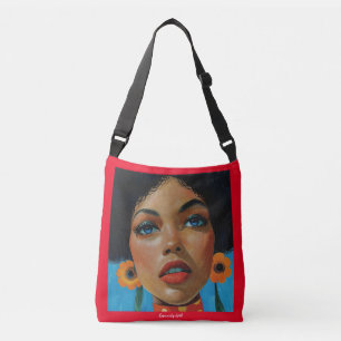 Dionne by KAB Cross Body Bag
