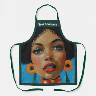 Dionne by KAB Customisable Apron