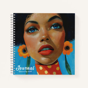 Dionne by KAB Journal