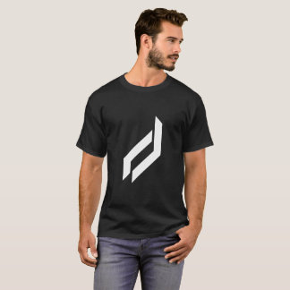 Dionysos Photography Logo T-Shirt (Dark)