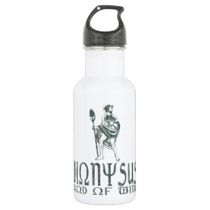 Dionysus 532 Ml Water Bottle
