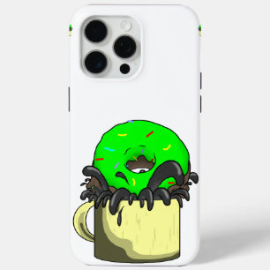 Dip-Nut X iPhone 15 Pro Max Case