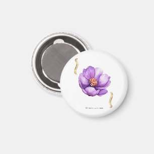 Dipladenia Floral Design – Tropical Magnet