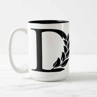 Diplo Mug with custom quote