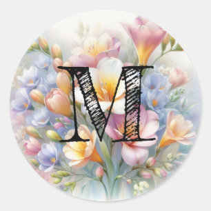 Dipped Oreos Classic Round Sticker