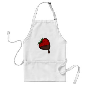 Dipped Standard Apron