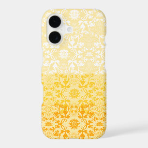 Dipped Vintage Elegant Chic Damask Lace Florals