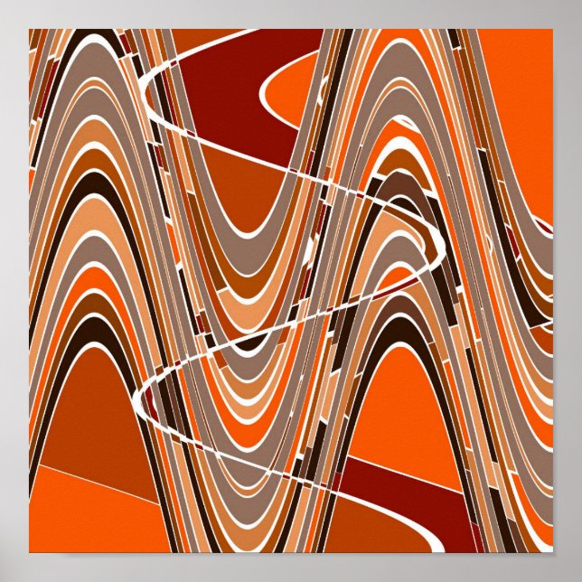 Dippity Doo Poster (Front)