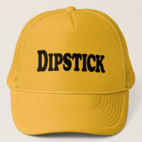 Dipstick