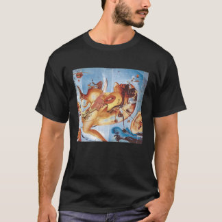 Dire Straits - Alchemy Classic T-Shirt