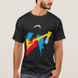 Dire Straits Camiseta esencial   T-Shirt