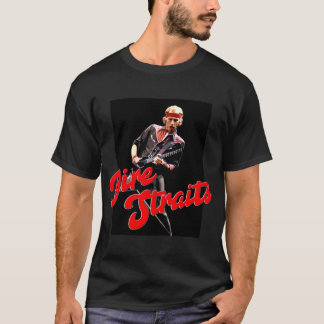 Dire Straits T-Shirt