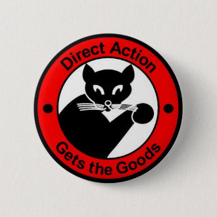 Direct Action button