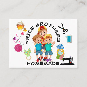 direct business card