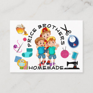 direct business card