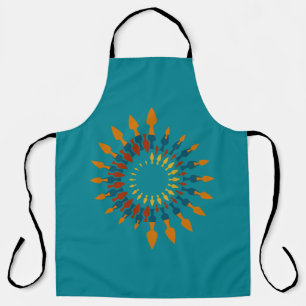 Direction Apron