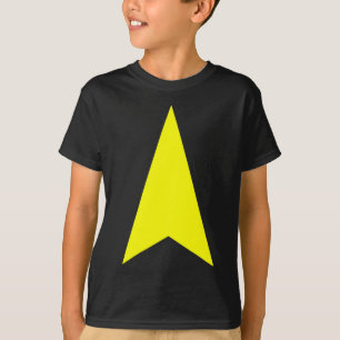 Direction Arrow T-Shirt