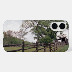Direction iPhone 16 Case