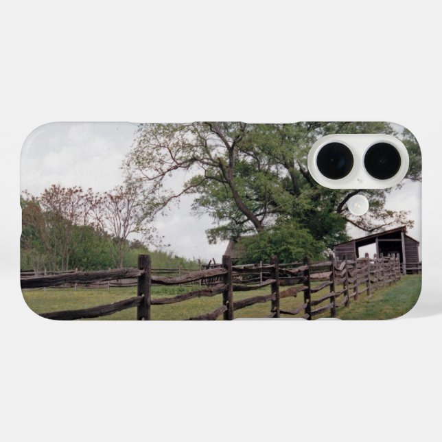 Direction Case-Mate iPhone Case (Back (Horizontal))