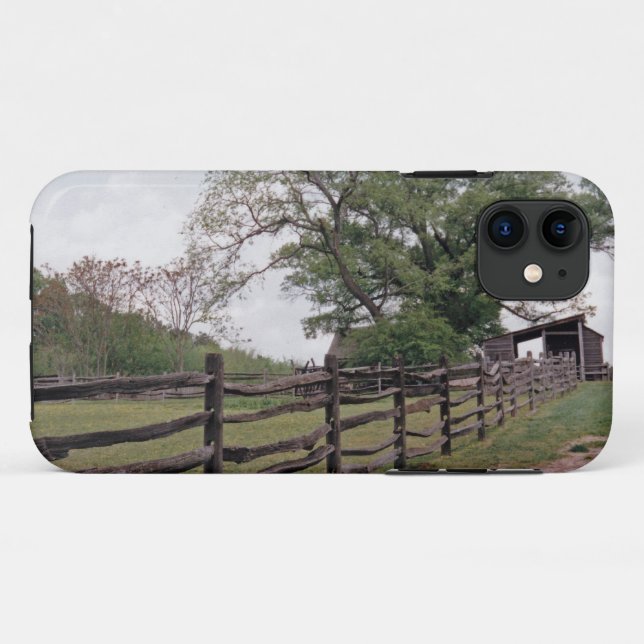 Direction Case-Mate iPhone Case (Back (Horizontal))