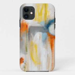 Direction I iPhone 11 Case