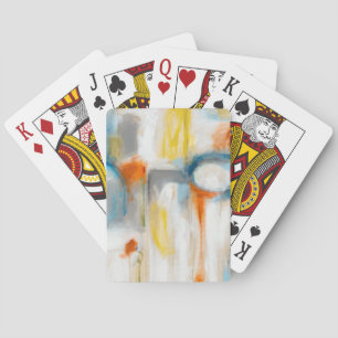 Direction I Playing Cards