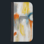 Direction I Samsung S4 Wallet Case<br><div class="desc">Modern</div>