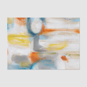 Direction I Tissue Paper