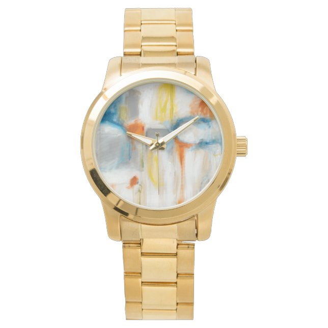 Direction I Watch (Front)