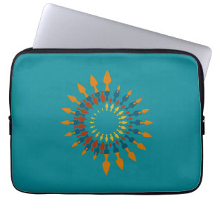 Direction Laptop Sleeve