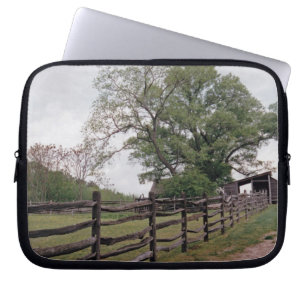 Direction Laptop Sleeve