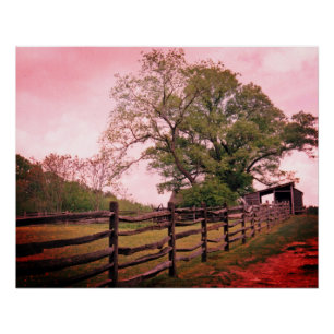Direction Poster