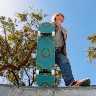 Direction Skateboard