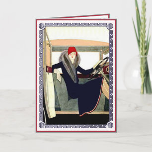 Directionless Men Card