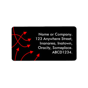 Directions - Black Label